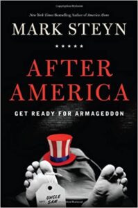 after america mark steyn books