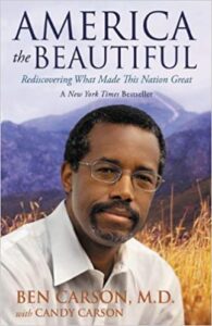 ben carson books american the beautiful