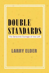 double stanards larry elder books