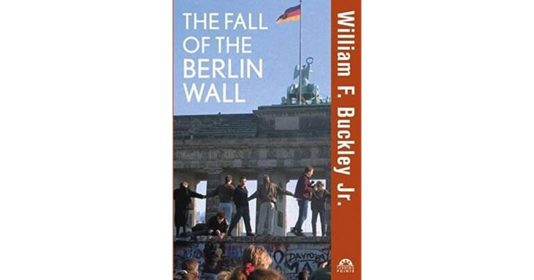 William F Buckley Jr Books