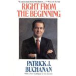 pat buchanan books