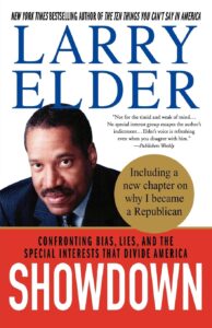 showdown larry elder books
