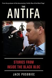 jack posobiec books the antifa
