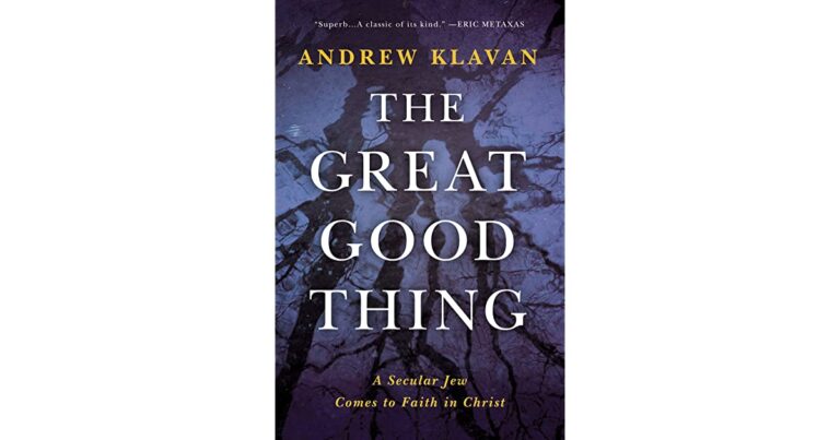 Andrew Klavan Books