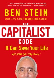 ben stein books the capitalist code