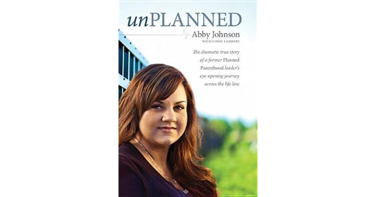 books on abortion pro-life books