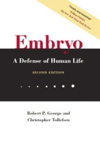 books on abortion pro life books embryo a defense of human life