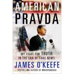 james okeefe books american pravda