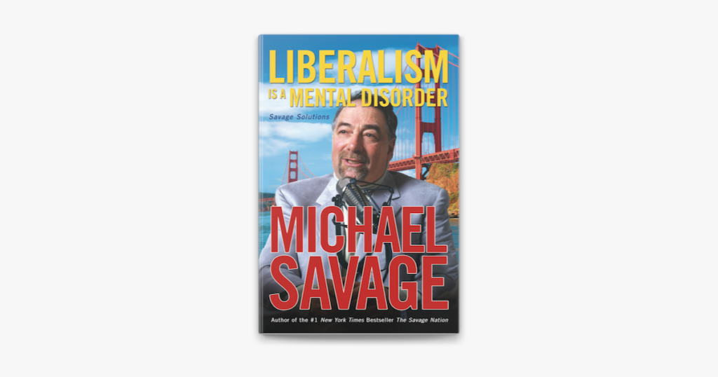 Michael Savage Books - Real Conservative Books