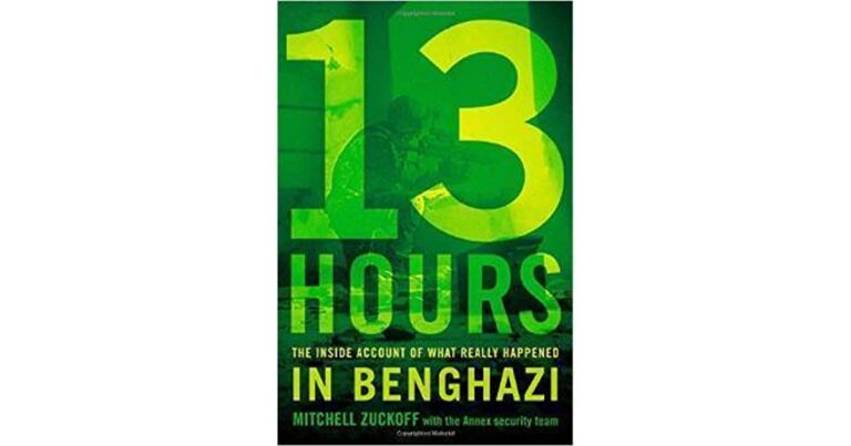 mitchell zuckoff books