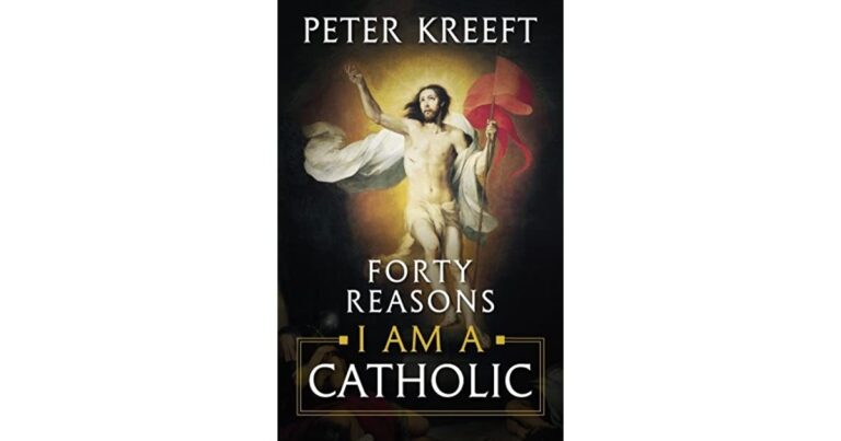 peter kreeft books