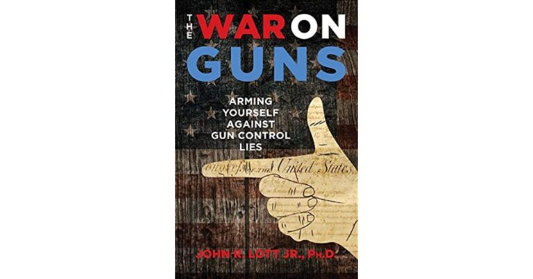 second amendment books