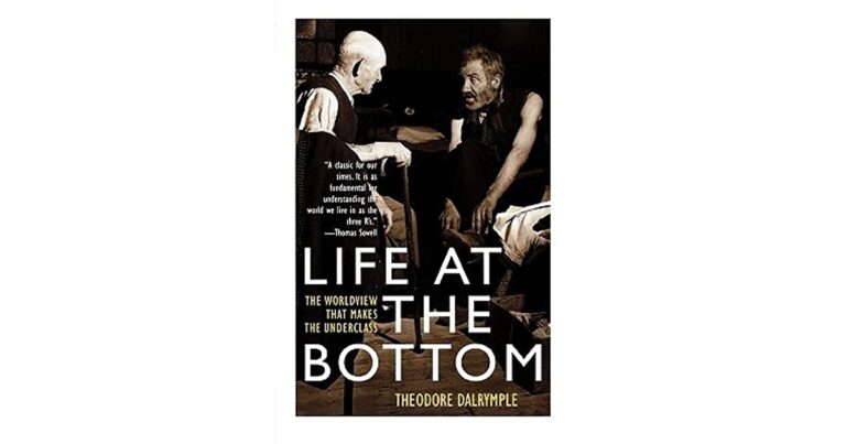 Theodore Dalrymple Books