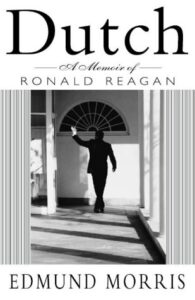 Dutch a Memoir of Ronald Reagan - Ronald Reagan books