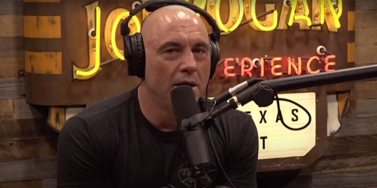 joe rogan book recommendations