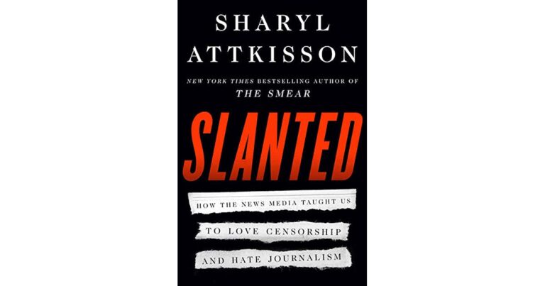 sharyl attkisson books