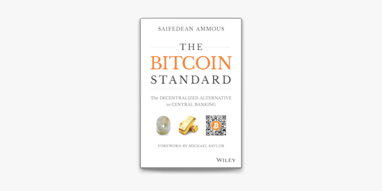 books on bitcoin