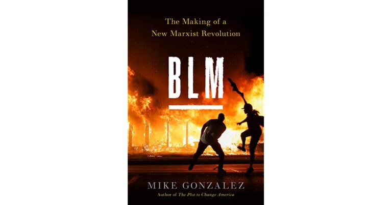 books on black lives matter