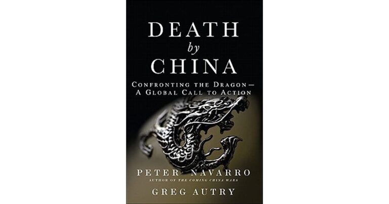 books on china
