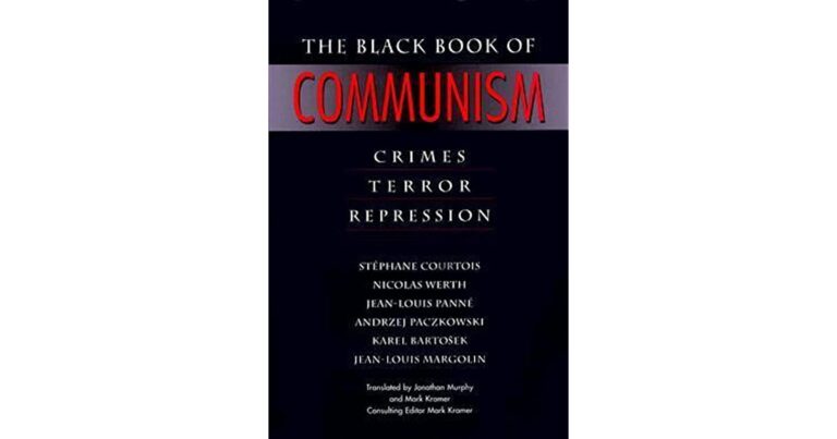 books on communism