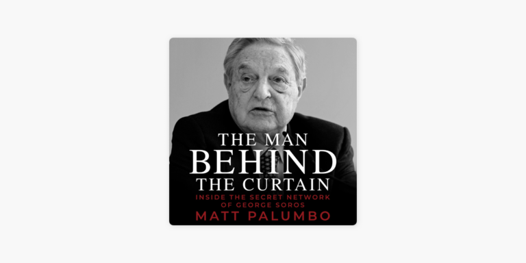 books on george soros