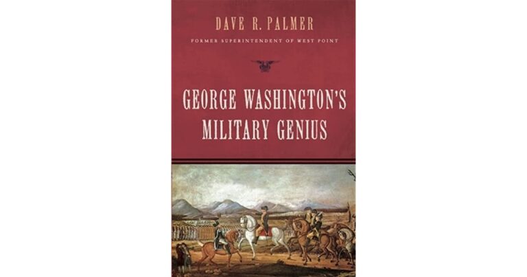 books on george washington