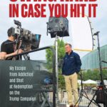 Tim Murtaugh Books Swing Hard in Case You Hit it