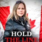 Tamara Lich Books - hold the line